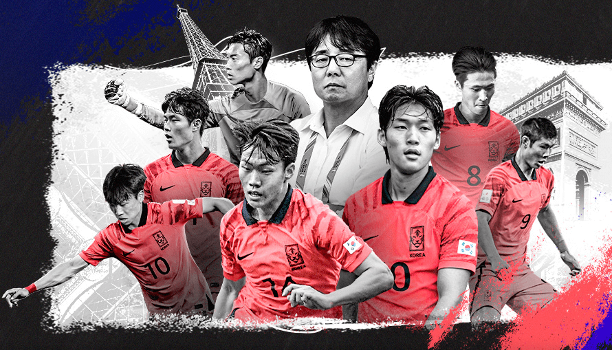  tvN및tvNsports-U-23 축구 중계 바로가기 